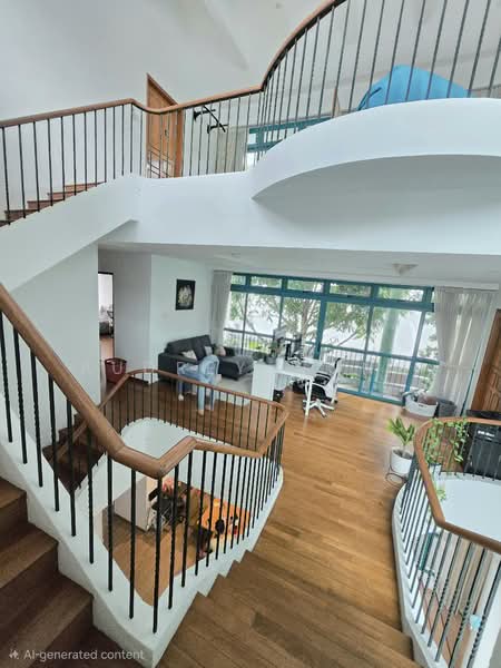 3 Storey Detached! Near NUS! Rare Location! In the Greater Southern Waterfront!, Kent Ridge Road, Pasir Panjang Road, 6 Bedrooms, 5,113 sqft, Detached House For Sale, by Audrey Wong, 500146744 - Living Room - PropertyGuru.com.sg