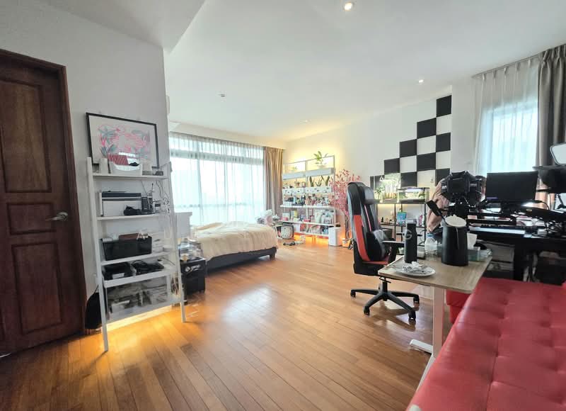 3 Storey Detached! Near NUS! Rare Location! In the Greater Southern Waterfront!, Kent Ridge Road, Pasir Panjang Road, 6 Bedrooms, 5,113 sqft, Detached House For Sale, by Audrey Wong, 500146744 - Bedroom - PropertyGuru.com.sg
