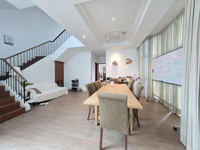3 Storey Detached! Near NUS! Rare Location! In the Greater Southern Waterfront!, Kent Ridge Road, Pasir Panjang Road, 6 Bedrooms, 5,113 sqft, Detached House For Sale, by Audrey Wong, 500146744 - Interior - PropertyGuru.com.sg
