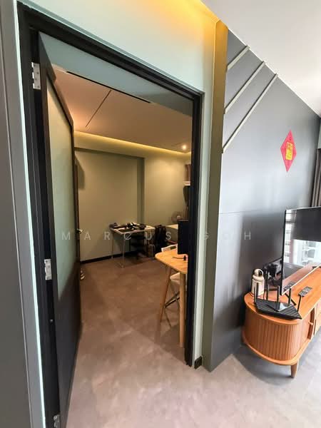 409D Northshore Drive, 409D Northshore Drive, 3 Bedrooms, 1,011 sqft, HDB Flat For Sale, by Marcus Goh, 500146745 - Study - PropertyGuru.com.sg