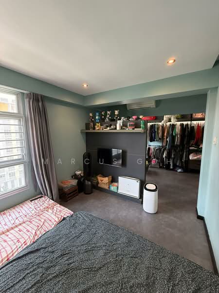 409D Northshore Drive, 409D Northshore Drive, 3 Bedrooms, 1,011 sqft, HDB Flat For Sale, by Marcus Goh, 500146745 - Bedroom - PropertyGuru.com.sg