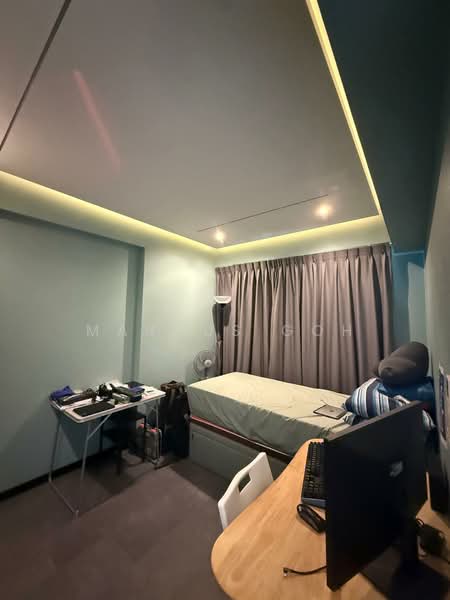 409D Northshore Drive, 409D Northshore Drive, 3 Bedrooms, 1,011 sqft, HDB Flat For Sale, by Marcus Goh, 500146745 - Bedroom - PropertyGuru.com.sg