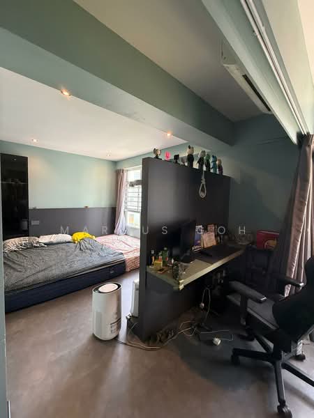 409D Northshore Drive, 409D Northshore Drive, 3 Bedrooms, 1,011 sqft, HDB Flat For Sale, by Marcus Goh, 500146745 - Bedroom - PropertyGuru.com.sg