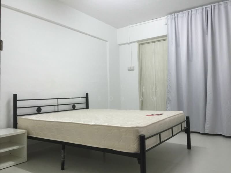 717 Yishun Street 71, 717 Yishun Street 71, 3 Bedrooms, 904 sqft, HDB Flat For Rent, by Wilson Aw, 500146747 - Bedroom - PropertyGuru.com.sg