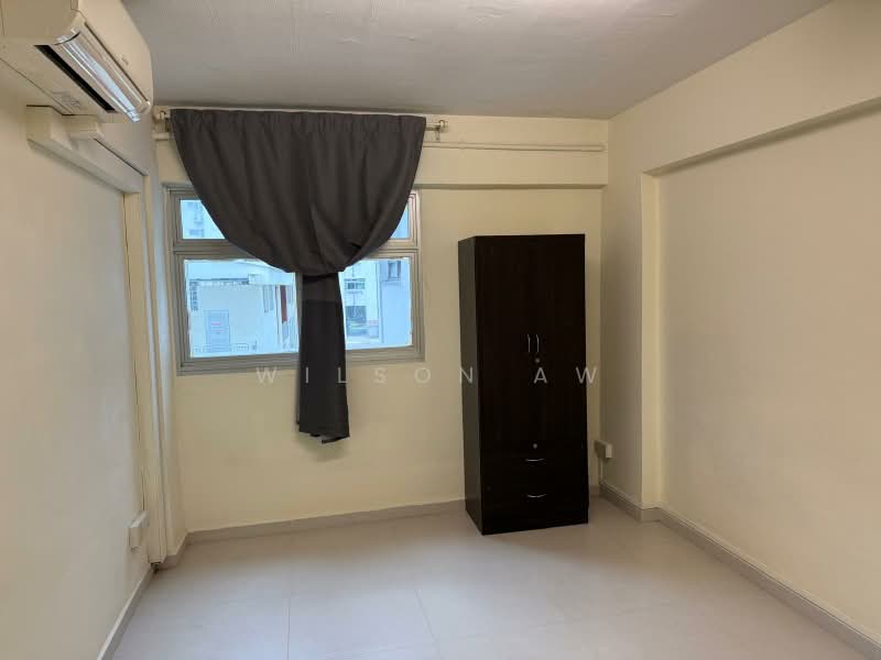 717 Yishun Street 71, 717 Yishun Street 71, 3 Bedrooms, 904 sqft, HDB Flat For Rent, by Wilson Aw, 500146747 - Bedroom - PropertyGuru.com.sg