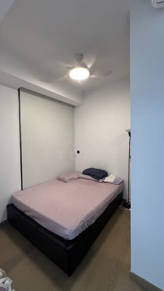 The Landmark, 173 Chin Swee Road, 1 Bedroom, 495 sqft, Condominium For Sale, by Samuel Seah, 500146750 - Bedroom - PropertyGuru.com.sg