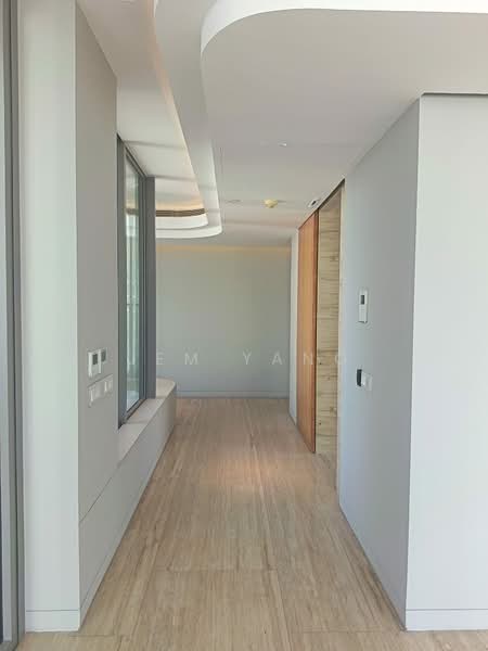 Ardmore Residence, 7 Ardmore Park, 4 Bedrooms, 3,186 sqft, Condominium For Rent, by Jem Yang, 500146752 - Corridor - PropertyGuru.com.sg