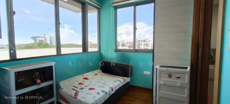 Laverne's Loft, 66 Lorong L Telok Kurau, 2 Bedrooms, 1,249 sqft, Condominium For Sale, by Elson Lim, 500146753 - Bedroom - PropertyGuru.com.sg