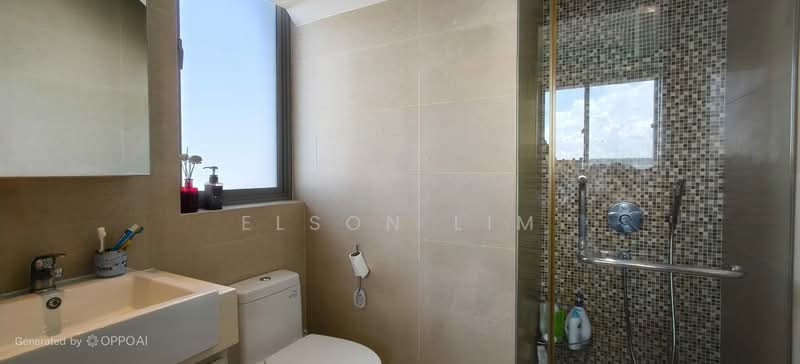 Laverne's Loft, 66 Lorong L Telok Kurau, 2 Bedrooms, 1,249 sqft, Condominium For Sale, by Elson Lim, 500146753 - Bathroom - PropertyGuru.com.sg