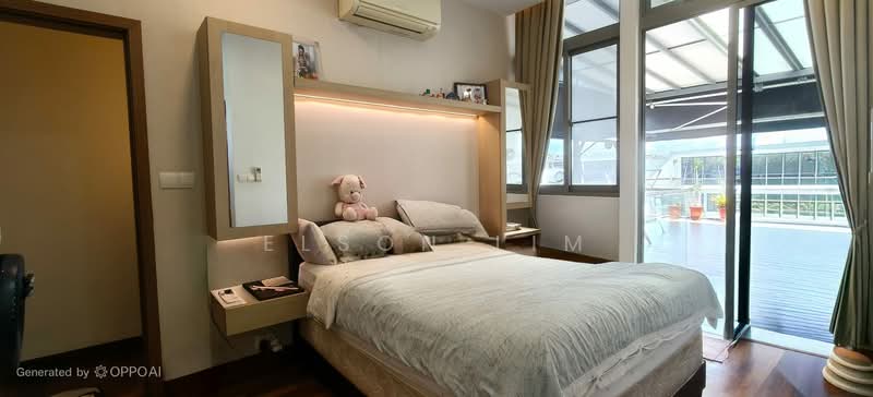 Laverne's Loft, 66 Lorong L Telok Kurau, 2 Bedrooms, 1,249 sqft, Condominium For Sale, by Elson Lim, 500146753 - Bedroom - PropertyGuru.com.sg