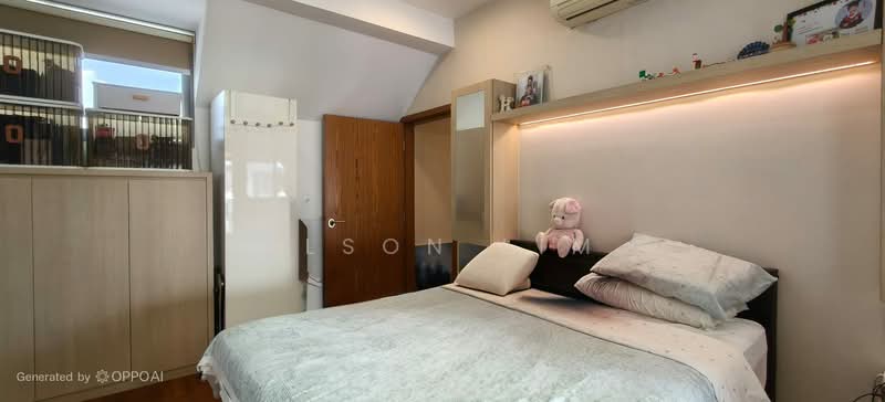 Laverne's Loft, 66 Lorong L Telok Kurau, 2 Bedrooms, 1,249 sqft, Condominium For Sale, by Elson Lim, 500146753 - Bedroom - PropertyGuru.com.sg