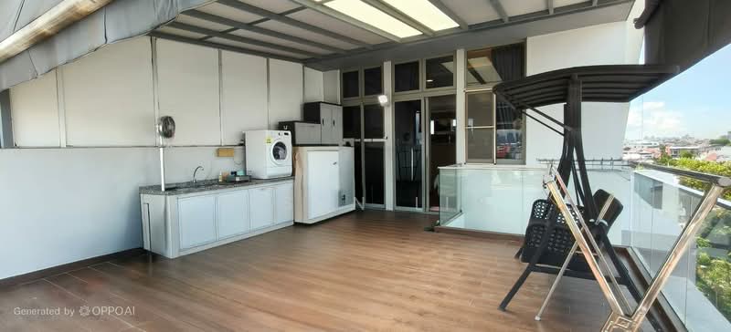Laverne's Loft, 66 Lorong L Telok Kurau, 2 Bedrooms, 1,249 sqft, Condominium For Sale, by Elson Lim, 500146753 - Balcony - PropertyGuru.com.sg
