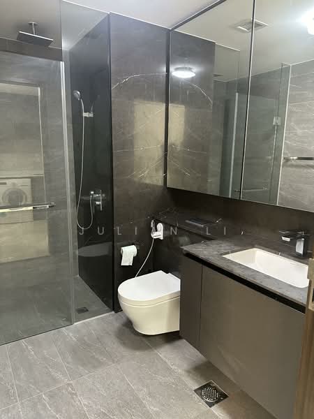 Thomson Impressions, 20 Lorong Puntong, 1 Bedroom, 462 sqft, Condominium For Rent, by Julian Li, 500146754 - PropertyGuru.com.sg