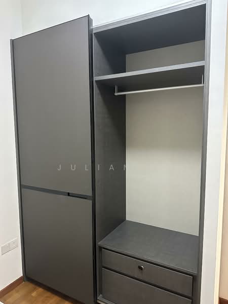 Thomson Impressions, 20 Lorong Puntong, 1 Bedroom, 462 sqft, Condominium For Rent, by Julian Li, 500146754 - PropertyGuru.com.sg