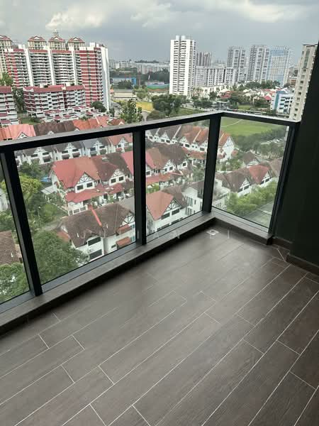 Thomson Impressions, 20 Lorong Puntong, 1 Bedroom, 462 sqft, Condominium For Rent, by Julian Li, 500146754 - PropertyGuru.com.sg