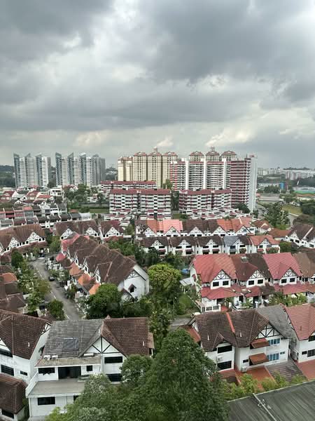 Thomson Impressions, 20 Lorong Puntong, 1 Bedroom, 462 sqft, Condominium For Rent, by Julian Li, 500146754 - PropertyGuru.com.sg