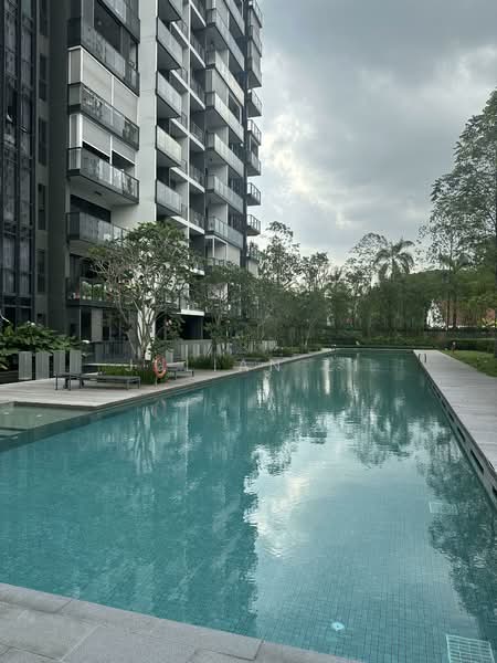 Thomson Impressions, 20 Lorong Puntong, 1 Bedroom, 462 sqft, Condominium For Rent, by Julian Li, 500146754 - PropertyGuru.com.sg