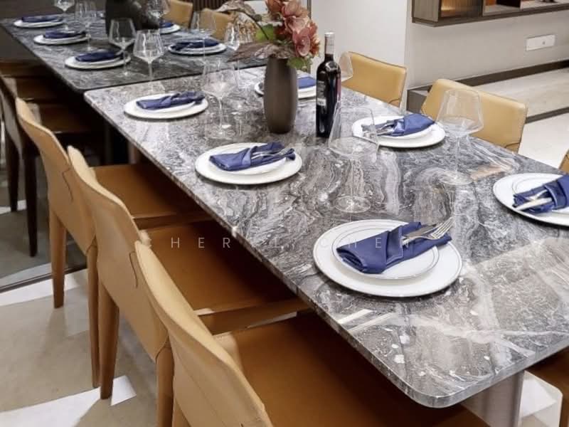 Hudson Place Residences, , 3 Bedrooms, 1,023 sqft, Condominium For Sale, by Cheryl Chen, 500146755 - Dining Room - PropertyGuru.com.sg
