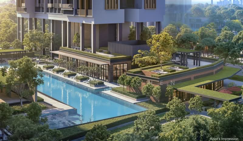 Hudson Place Residences, , 3 Bedrooms, 1,023 sqft, Condominium For Sale, by Cheryl Chen, 500146755 - Exterior - PropertyGuru.com.sg