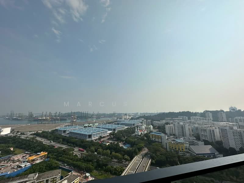 Avenue South Residence, 13 Silat Avenue, 2 Bedrooms, 721 sqft, Condominium For Sale, by Marcus Goh, 500146756 - View - PropertyGuru.com.sg