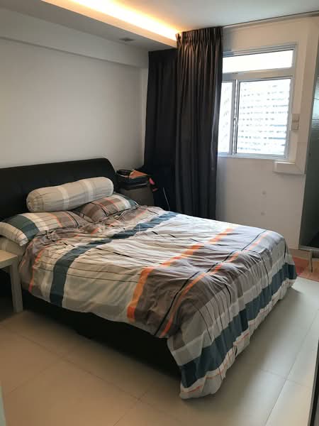 65 Circuit Road, 65 Circuit Road, 2 Bedrooms, 645 sqft, HDB Flat For Sale, by Christine Lim, 500146758 - Bedroom - PropertyGuru.com.sg