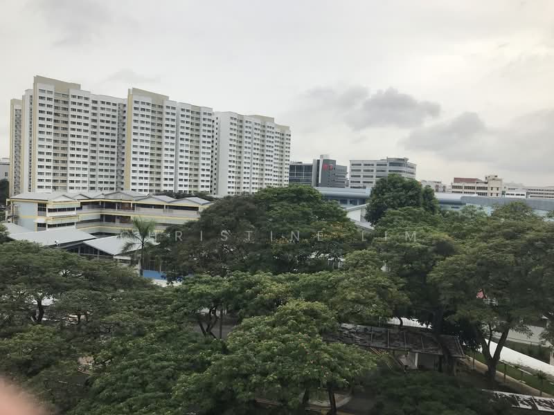 65 Circuit Road, 65 Circuit Road, 2 Bedrooms, 645 sqft, HDB Flat For Sale, by Christine Lim, 500146758 - Exterior - PropertyGuru.com.sg
