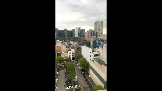 Riverwalk Apartments, 20 Upper Circular Road, 3 Bedrooms, 1,615 sqft, Apartment For Rent, by Carol Chen, 500146760 - PropertyGuru.com.sg