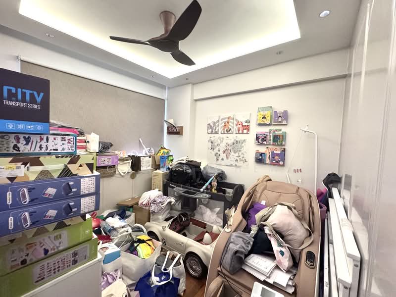 Riverwalk Apartments, 20 Upper Circular Road, 3 Bedrooms, 1,615 sqft, Apartment For Rent, by Carol Chen, 500146760 - Interior - PropertyGuru.com.sg