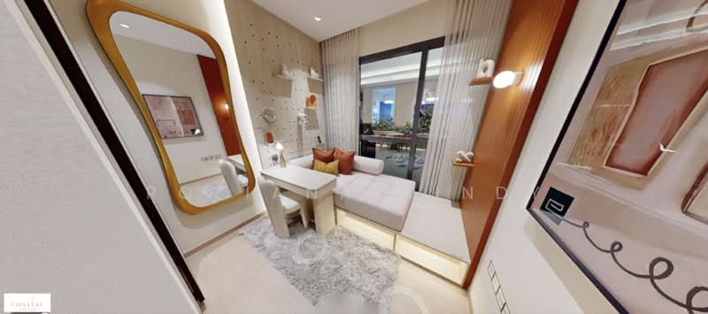 Coastal Cabana, 32 Jalan Loyang Besar, 3 Bedrooms, 915 sqft, Executive Condominium For Sale, by Roziana Cindy, 500146763 - Bedroom - PropertyGuru.com.sg