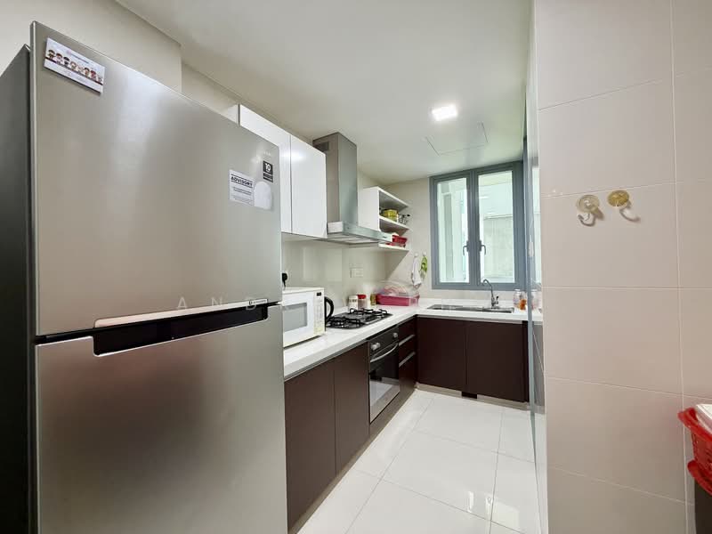 YewTee Residences, 25 Choa Chu Kang North 6, 3 Bedrooms, 1,216 sqft, Apartment For Sale, by Andrew Phee, 500146764 - Kitchen - PropertyGuru.com.sg