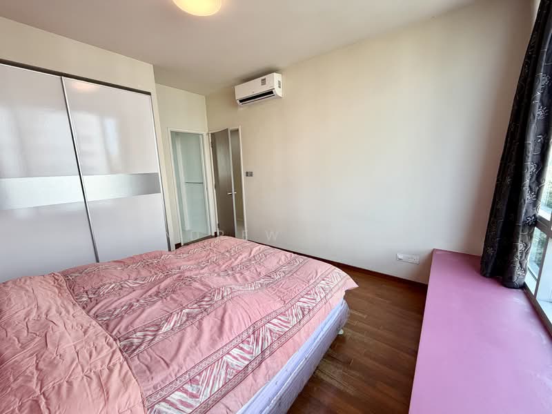YewTee Residences, 25 Choa Chu Kang North 6, 3 Bedrooms, 1,216 sqft, Apartment For Sale, by Andrew Phee, 500146764 - Bedroom - PropertyGuru.com.sg
