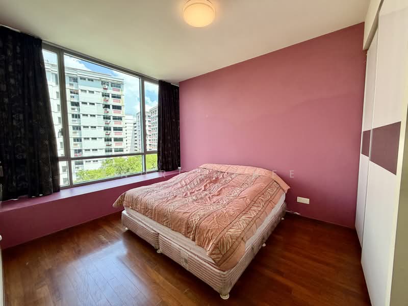YewTee Residences, 25 Choa Chu Kang North 6, 3 Bedrooms, 1,216 sqft, Apartment For Sale, by Andrew Phee, 500146764 - Bedroom - PropertyGuru.com.sg