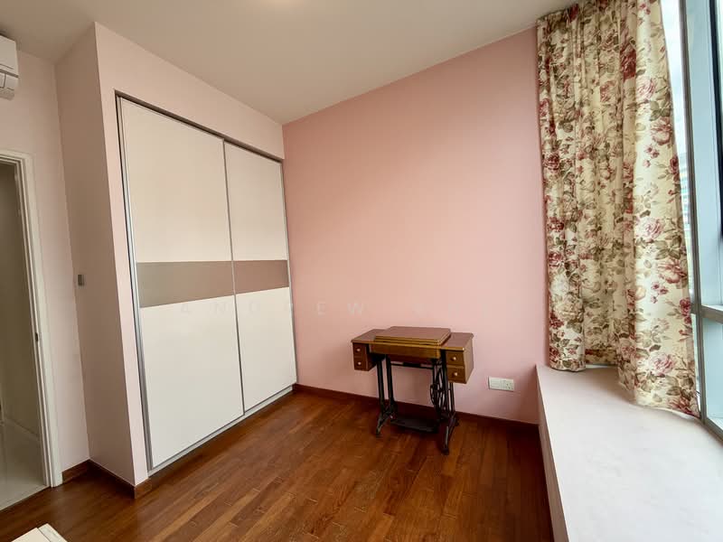YewTee Residences, 25 Choa Chu Kang North 6, 3 Bedrooms, 1,216 sqft, Apartment For Sale, by Andrew Phee, 500146764 - Bedroom - PropertyGuru.com.sg