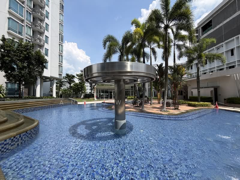 YewTee Residences, 25 Choa Chu Kang North 6, 3 Bedrooms, 1,216 sqft, Apartment For Sale, by Andrew Phee, 500146764 - Exterior - PropertyGuru.com.sg