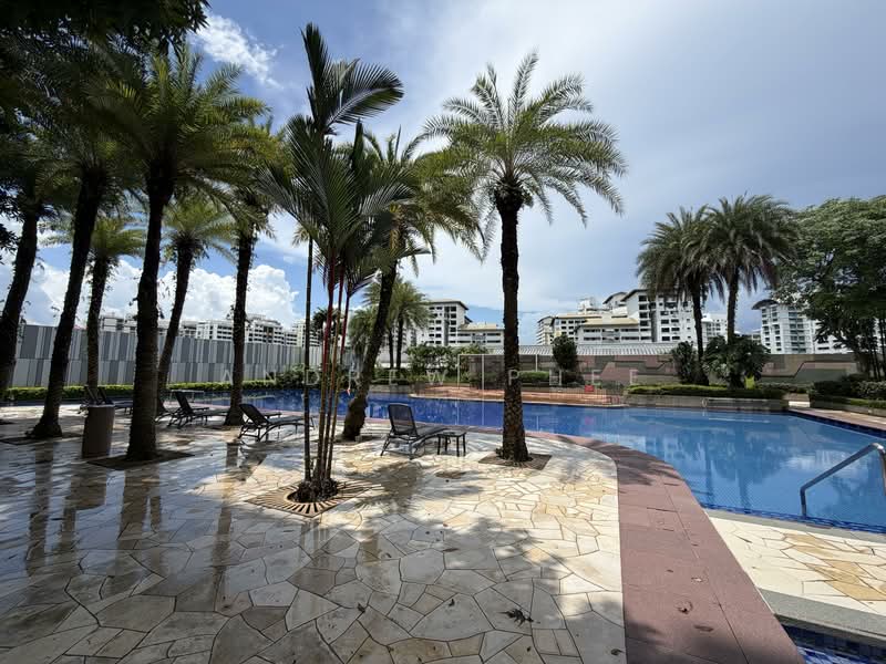 YewTee Residences, 25 Choa Chu Kang North 6, 3 Bedrooms, 1,216 sqft, Apartment For Sale, by Andrew Phee, 500146764 - Pool - PropertyGuru.com.sg