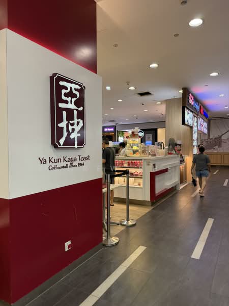 YewTee Residences, 25 Choa Chu Kang North 6, 3 Bedrooms, 1,216 sqft, Apartment For Sale, by Andrew Phee, 500146764 - Yakun / Food court at doorstep - PropertyGuru.com.sg