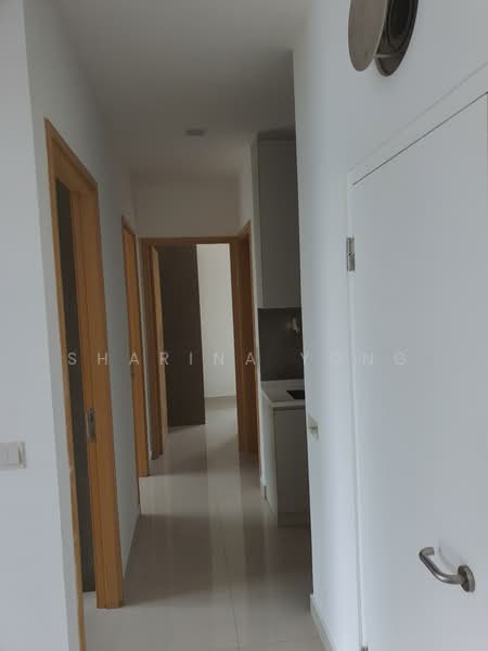 Midtown Residences, 1189 Upper Serangoon Road, 3 Bedrooms, 689 sqft, Condominium For Sale, by Sharina Yong, 500146765 - Corridor - PropertyGuru.com.sg