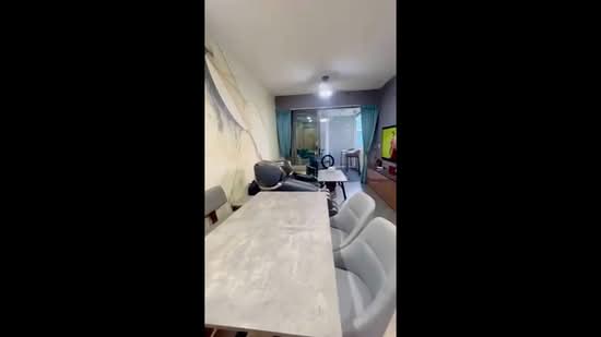 THE TERRACE, , 3 Bedrooms, 1,076 sqft, Executive Condominium For Sale, by Fazeerah Epeer, 500146767 - PropertyGuru.com.sg