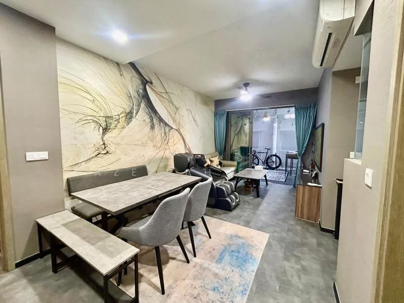 THE TERRACE, , 3 Bedrooms, 1,076 sqft, Executive Condominium For Sale, by Fazeerah Epeer, 500146767 - PropertyGuru.com.sg