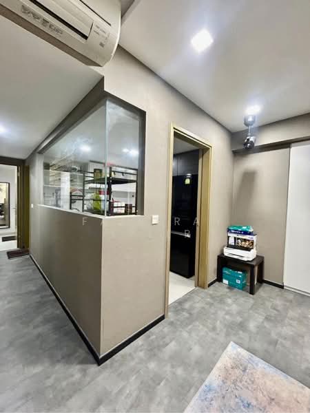 THE TERRACE, , 3 Bedrooms, 1,076 sqft, Executive Condominium For Sale, by Fazeerah Epeer, 500146767 - PropertyGuru.com.sg