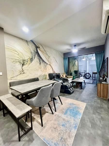 THE TERRACE, , 3 Bedrooms, 1,076 sqft, Executive Condominium For Sale, by Fazeerah Epeer, 500146767 - PropertyGuru.com.sg