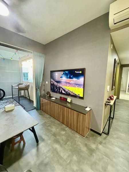 THE TERRACE, , 3 Bedrooms, 1,076 sqft, Executive Condominium For Sale, by Fazeerah Epeer, 500146767 - PropertyGuru.com.sg