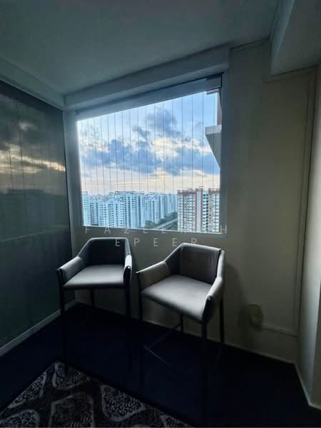 THE TERRACE, , 3 Bedrooms, 1,076 sqft, Executive Condominium For Sale, by Fazeerah Epeer, 500146767 - PropertyGuru.com.sg