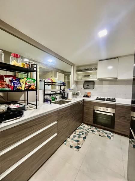 THE TERRACE, , 3 Bedrooms, 1,076 sqft, Executive Condominium For Sale, by Fazeerah Epeer, 500146767 - PropertyGuru.com.sg