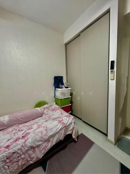 THE TERRACE, , 3 Bedrooms, 1,076 sqft, Executive Condominium For Sale, by Fazeerah Epeer, 500146767 - PropertyGuru.com.sg