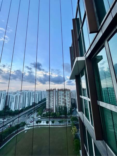 THE TERRACE, , 3 Bedrooms, 1,076 sqft, Executive Condominium For Sale, by Fazeerah Epeer, 500146767 - PropertyGuru.com.sg