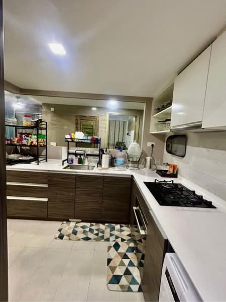 THE TERRACE, , 3 Bedrooms, 1,076 sqft, Executive Condominium For Sale, by Fazeerah Epeer, 500146767 - PropertyGuru.com.sg