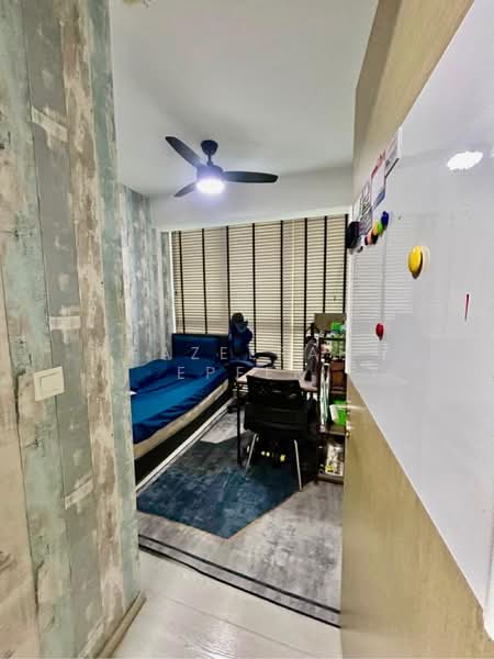THE TERRACE, , 3 Bedrooms, 1,076 sqft, Executive Condominium For Sale, by Fazeerah Epeer, 500146767 - PropertyGuru.com.sg