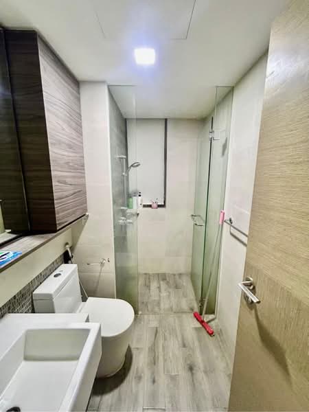 THE TERRACE, , 3 Bedrooms, 1,076 sqft, Executive Condominium For Sale, by Fazeerah Epeer, 500146767 - PropertyGuru.com.sg