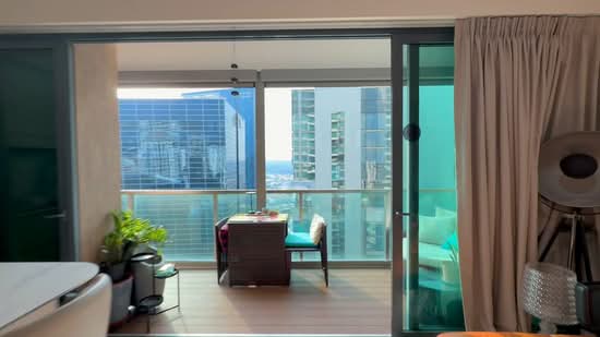 Soleil @ Sinaran, 6 Sinaran Drive, 2 Bedrooms, 936 sqft, Condominium For Rent, by Jaeson Lin 林暉盛, 500146769 - PropertyGuru.com.sg